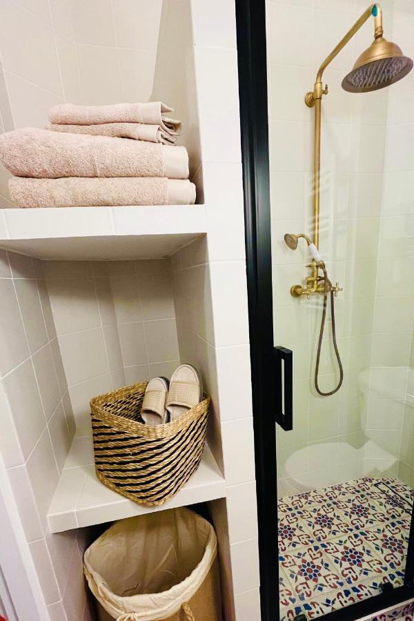 Apartamento Chez Tamara Niza Exterior foto